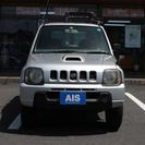  スズキ ジムニー 660 XL 4WD　 （シルバー） クロカン・ＳＵＶ　軽自動車の画像