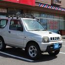  スズキ ジムニー 660 XL 4WD　 （シルバー） クロカン・ＳＵＶ　軽自動車の画像