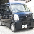  スズキ エブリイ 660 ジョイン ハイルーフ 4WD　5MT...