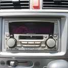  ホンダ ライフ 660 C　社外アルミ　CD/MD　キーレス （グレー） ハッチバック　軽自動車の画像