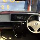  日産 モコ 660 X　インテリキー オートエアコン ワンオーナー （アーバンブラウン） ハッチバック　軽自動車の画像