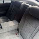  日産 シーマ 3.0 30LV　18アルミ　ローダウン ETC （ダークブルー） セダンの画像