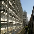 鳶求人急募の画像