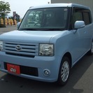  ダイハツ ムーヴコンテ 660 X リミテッド 4WD　スマー...