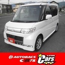  ダイハツ タント 660 カスタム X リミテッド　パワースラ...