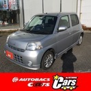  ダイハツ エッセ 660 カスタム 4WD　CD　フルエアロ　...