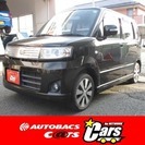  スズキ ワゴンR 660 スティングレー T 4WD　HID　...