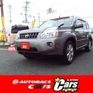  日産 エクストレイル 2.0 20Xt 4WD　ナビ・バックカ...