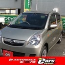  ダイハツ ミラ 660 L セレクション 4WD　社外ETC付...
