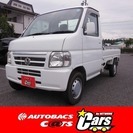  ホンダ アクティトラック 660 タウン 4WD　エアコン　パ...