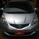  ホンダ フィット 1.3 L　 （シルバー） ハッチバック