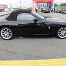  ＢＭＷ Z4 ロードスター2.5i　 （ブラック） オープンの画像