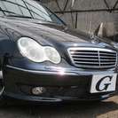  メルセデス・ベンツ Cクラス C200 コンプレッサー リミテッド　 （オプシディアンブラック） セダンの画像