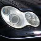  メルセデス・ベンツ Cクラス C200 コンプレッサー リミテッド　 （オプシディアンブラック） セダンの画像