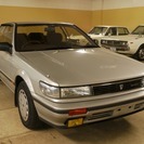  日産 ブルーバード 1.8 ツインカムスーパーセレクト　 （シ...