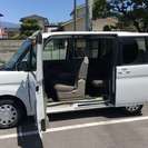  ダイハツ タント 660 ワンダフルセレクション 4WD　 （ホワイト） ハッチバック　軽自動車の画像