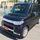  ダイハツ タント 660 カスタム RS　片側スライドドア （...