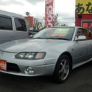  トヨタ スプリンタートレノ 1.6 BZ-R　ス-パ-ストラッ...