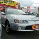  トヨタ スプリンタートレノ 1.6 BZ-R　ス-パ-ストラット最終モデル （シルバー） クーペの画像