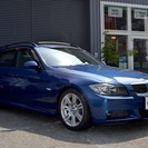  ＢＭＷ 3シリーズツーリング 325i Mスポーツパッケージ　...