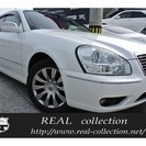  日産 シーマ 4.5 450XL　黒革　ヒーター&エアシート ...