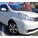  トヨタ アイシス 2.0 G　ワンオーナー　電動スライドドア　...