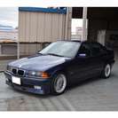  ＢＭＷアルピナ B8リムジン 4.6　 （アルピナブルー） セダンの画像
