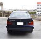  ＢＭＷアルピナ B8リムジン 4.6　 （アルピナブルー） セダンの画像