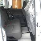  三菱 デリカD：2 1.2 ハイブリッド MZ ナビパッケージ　未登録展示車 （ホワイトパール） ハッチバックの画像