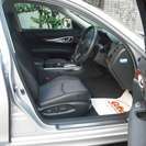  三菱 プラウディア 2.5 250　HDDナビ地デジETCDVD再生 （シルバー） セダンの画像