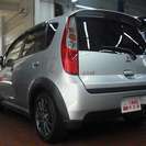  三菱 コルト 1.5 ラリーアート バージョンR　 （シルバー） ハッチバックの画像