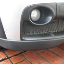  三菱 コルト 1.5 ラリーアート バージョンR　 （シルバー） ハッチバックの画像