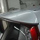  三菱 コルト 1.5 ラリーアート バージョンR　 （シルバー） ハッチバックの画像