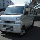  三菱 ミニキャブバン 660 G ハイルーフ 5AMT車　ET...