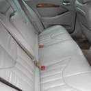  ジャガー Sタイプ 3.0V6 SE　 （マルーン） セダンの画像