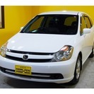  ホンダ ストリーム 2.0 S HDDナビエディション　バック...