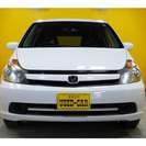  ホンダ ストリーム 2.0 S HDDナビエディション　バックカメラ ETC （タフタホワイト） ミニバンの画像