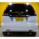  ホンダ ストリーム 2.0 S HDDナビエディション　バックカメラ ETC （タフタホワイト） ミニバンの画像