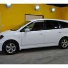  ホンダ ストリーム 2.0 S HDDナビエディション　バックカメラ ETC （タフタホワイト） ミニバンの画像