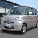  ダイハツ タント 660 L　 （ピンク） ハッチバック　軽自動車