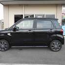  ダイハツ キャスト スタイル 660 G SAII 4WD　 （ブラック） ハッチバック　軽自動車の画像
