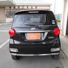  ダイハツ キャスト スタイル 660 G SAII 4WD　 （ブラック） ハッチバック　軽自動車の画像