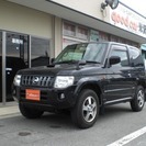  日産 キックス 660 RX 4WD　 （ブラック） クロカン...