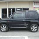  日産 キックス 660 RX 4WD　 （ブラック） クロカン・ＳＵＶ　軽自動車の画像
