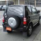  日産 キックス 660 RX 4WD　 （ブラック） クロカン・ＳＵＶ　軽自動車の画像