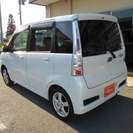  スバル ステラ 660 カスタムR 4WD　 （パール） ハッチバック　軽自動車の画像