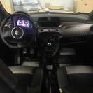  アバルト 695ビポスト 標準仕様　当社デモカー　ABARTH （マッドグレー） ハッチバックの画像