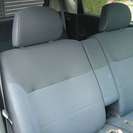  ダイハツ ムーヴ 660 L　 （グレー） ハッチバック　軽自動車の画像