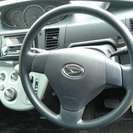  ダイハツ ムーヴ 660 L　 （グレー） ハッチバック　軽自動車の画像