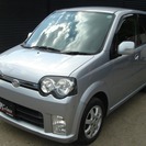  ダイハツ ムーヴ 660 カスタム X　 （シルバー） ハッチ...